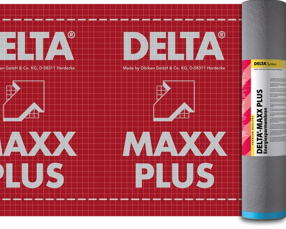 Плёнка DELTA®-MAXX PLUS