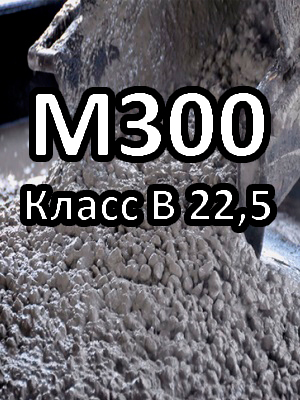 БСТ В 22,5 (М300)